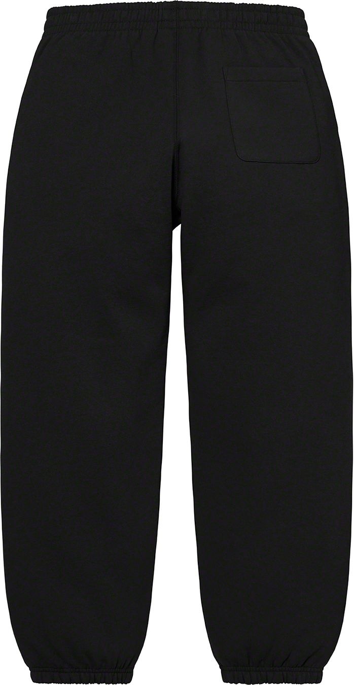 Small Box Sweatpant view 3